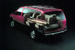 Pontiac Montana 1998 года